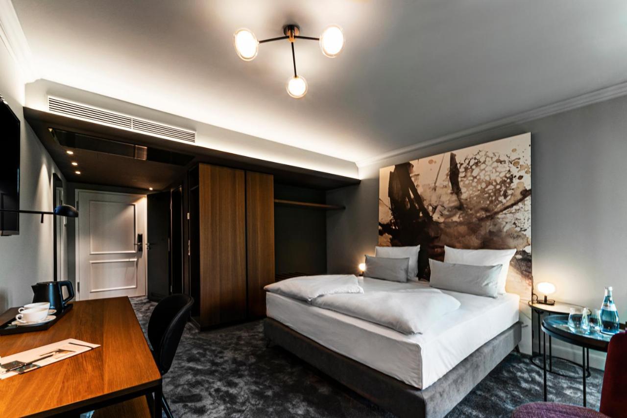 Classic Doppelzimmer