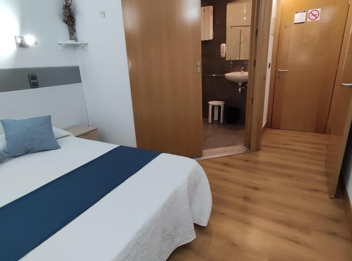 Double Room with Extra Bed