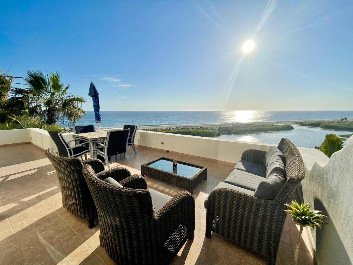 Studio with Ocean View