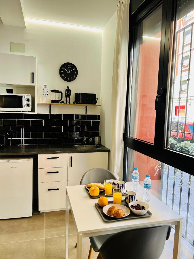 Habitación Doble con terraza