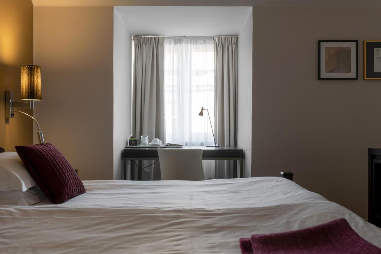 Deluxe Doppelzimmer