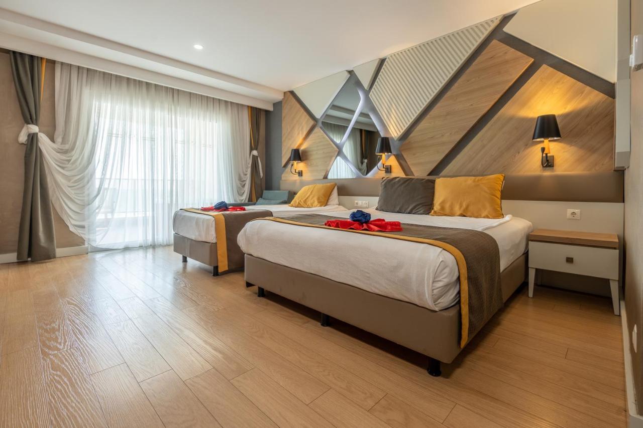 Superior Vierbettzimmer