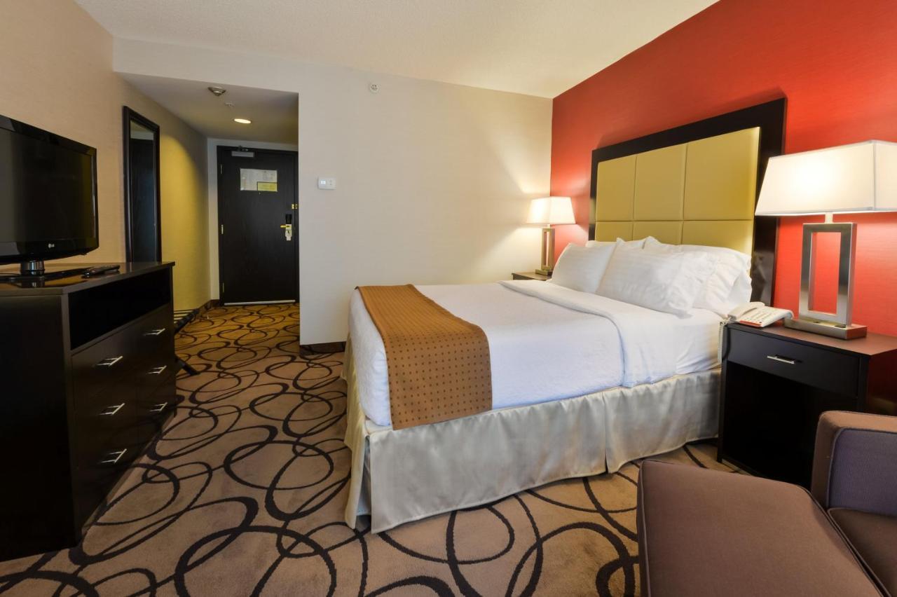 Standard Zimmer mit Queensize-Bett