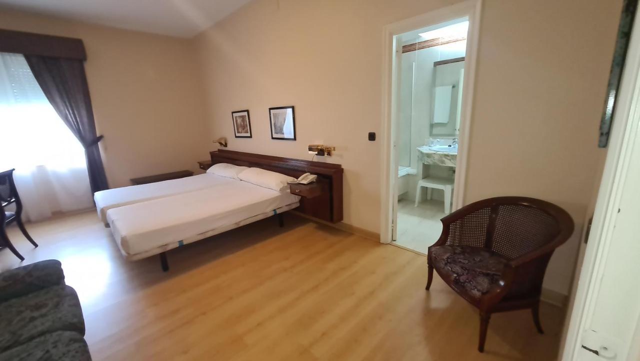 Habitación Individual