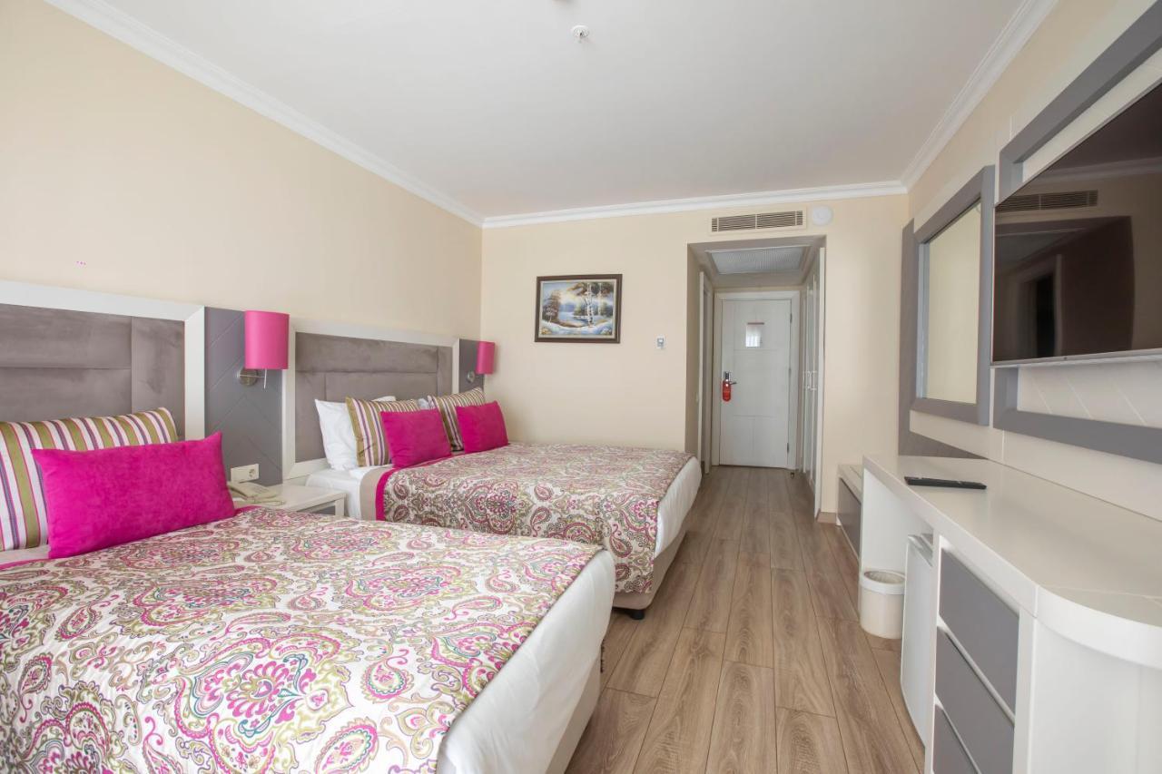 Standard Zimmer mit Landblick