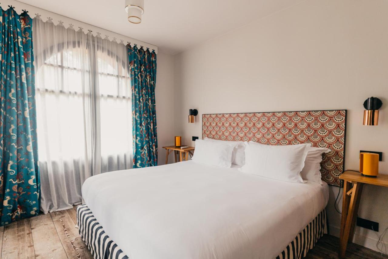 Chambre Double Standard