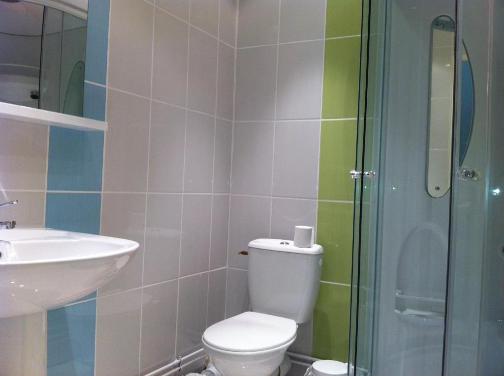 Chambre Double Confort