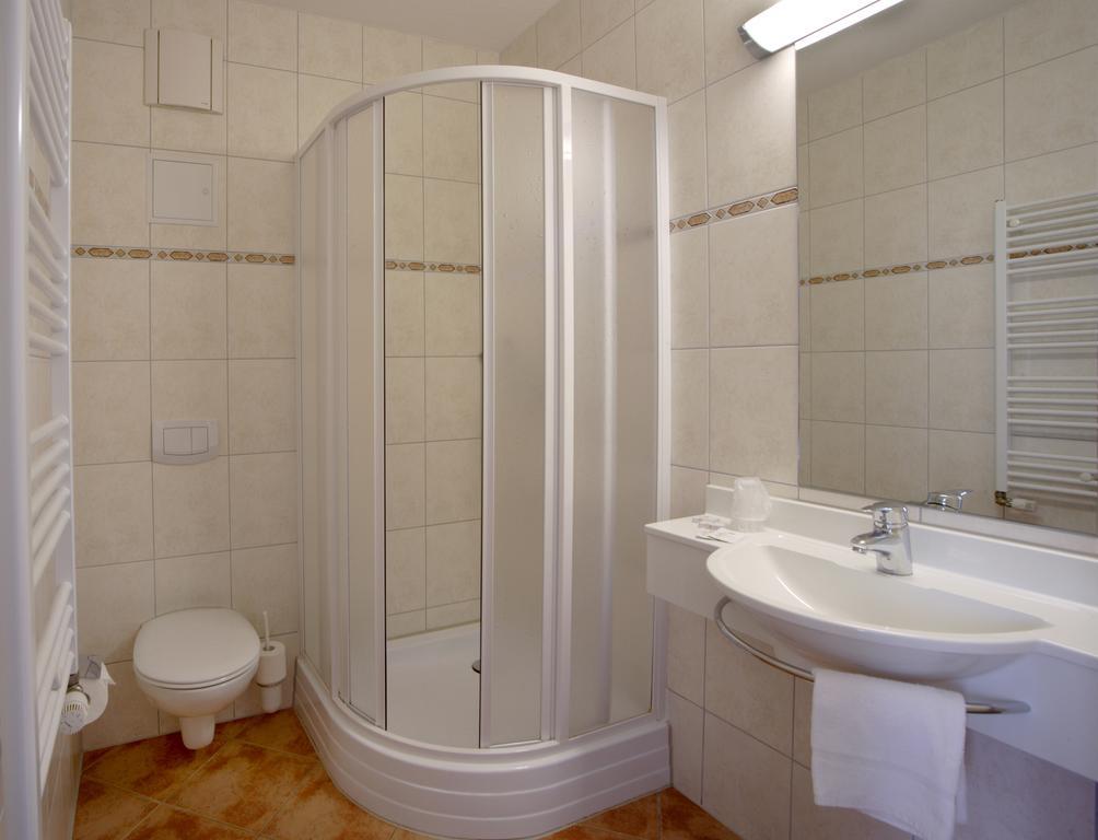 Comfort Doppelzimmer