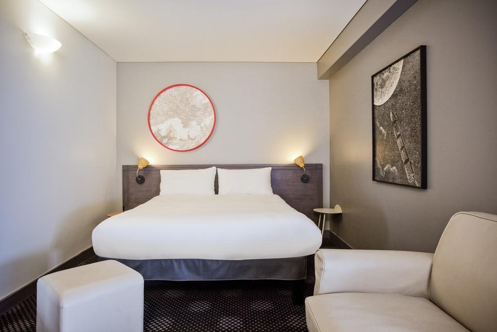 Chambre Double Standard