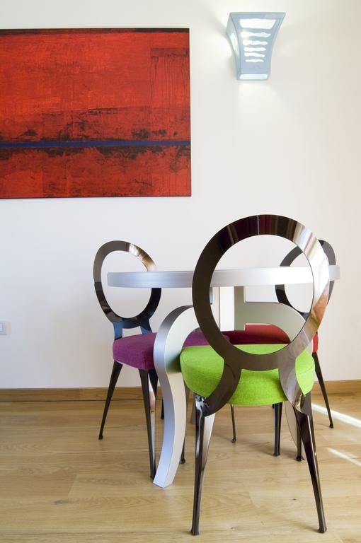 Suite con Terrazza