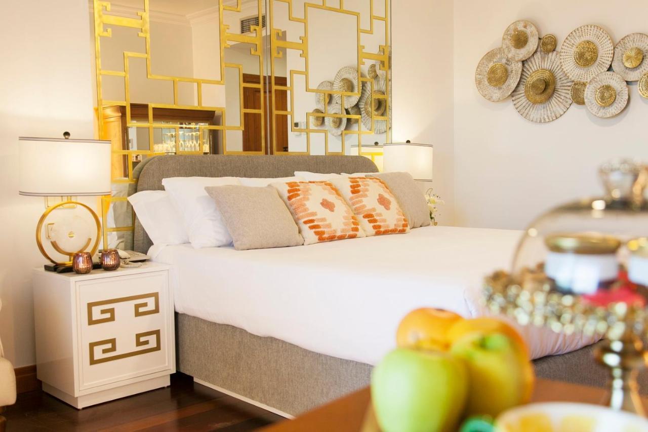 Quarto Queen com Vista Mar