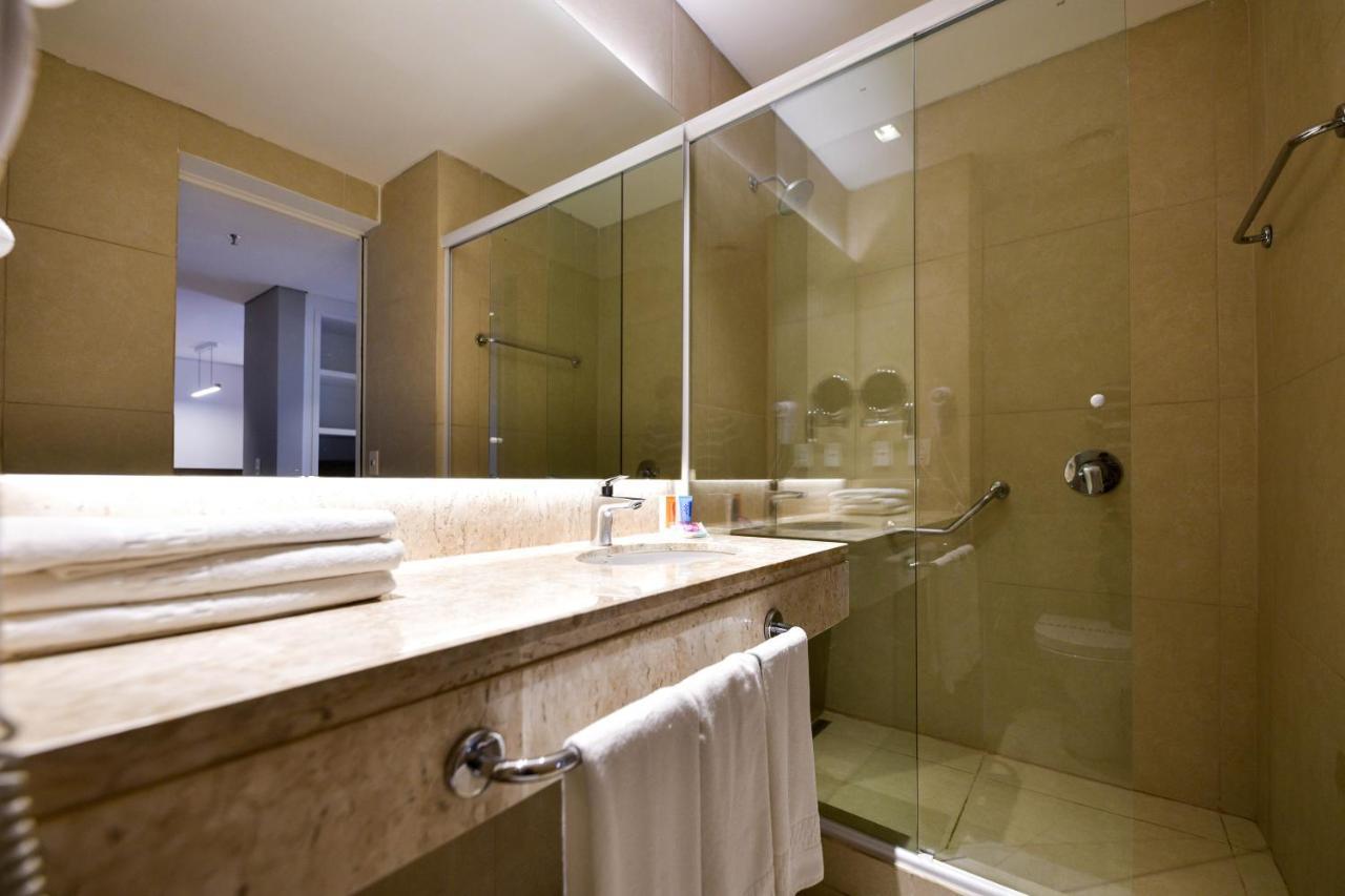 Quarto Individual Superior