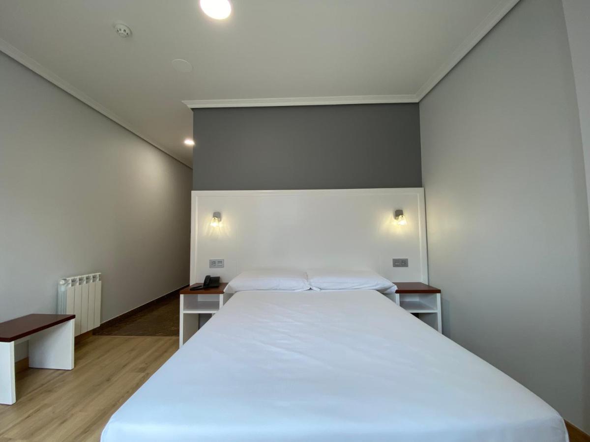 Habitación Doble Económica