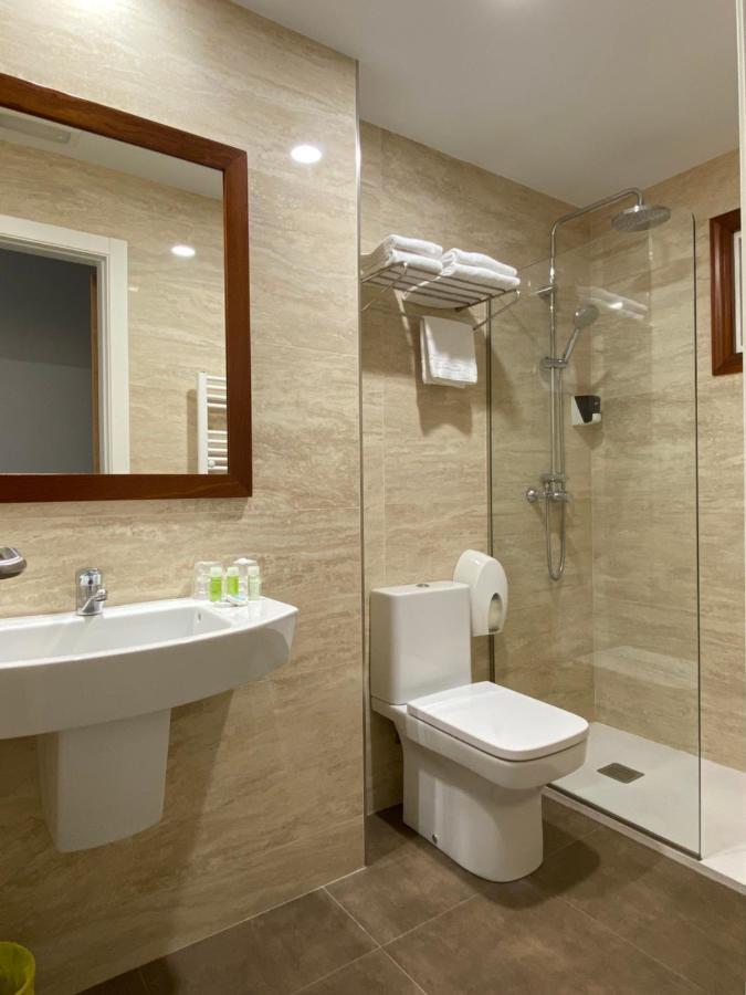 Habitación Familiar (2 adultos + 1 niño)