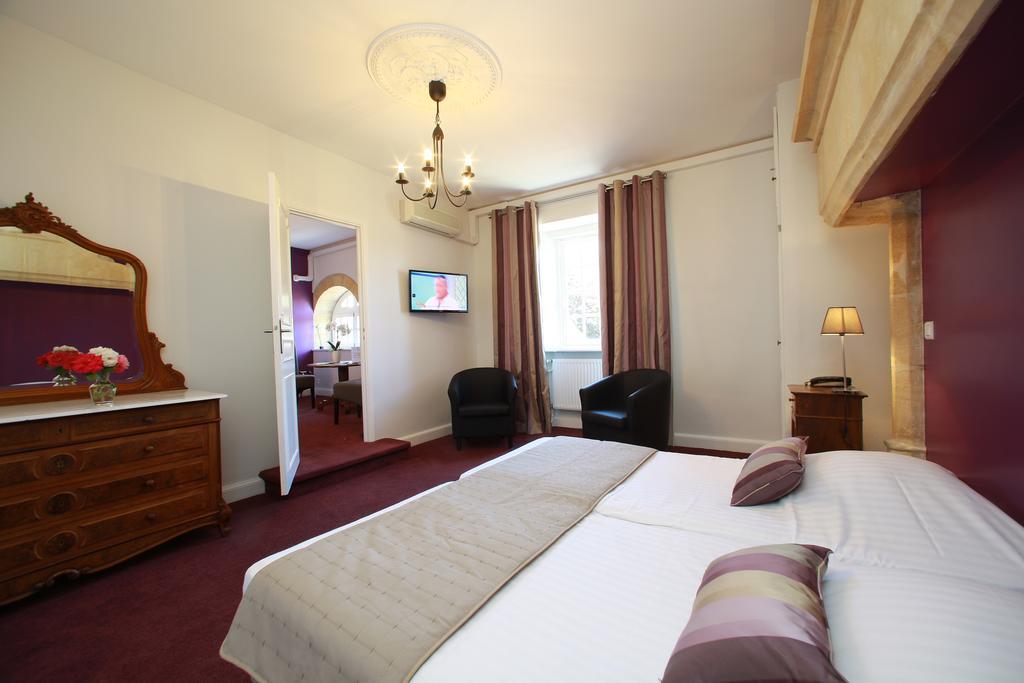 Chambre Triple Premium Tradition