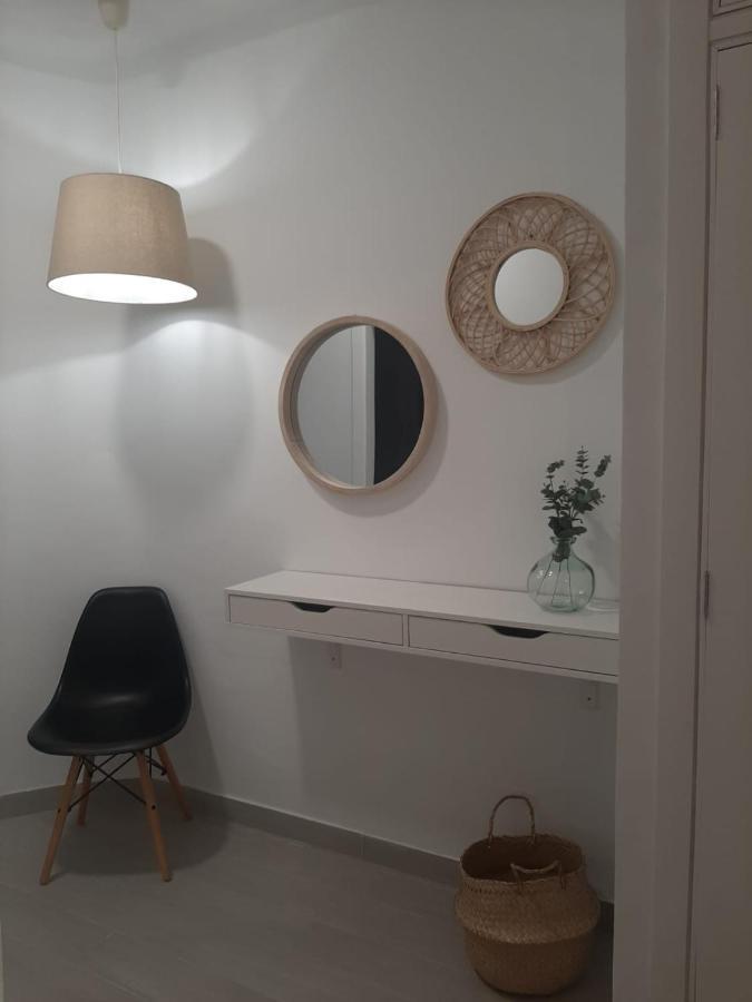 Apartamento de 2 dormitorios