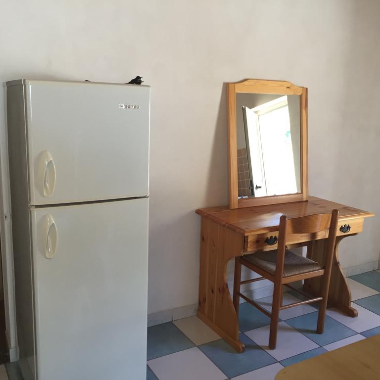 Camera Familiare