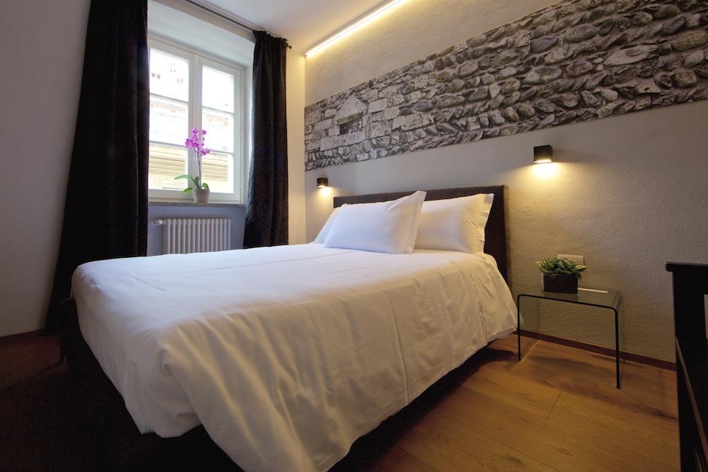 Chambre Double Économique