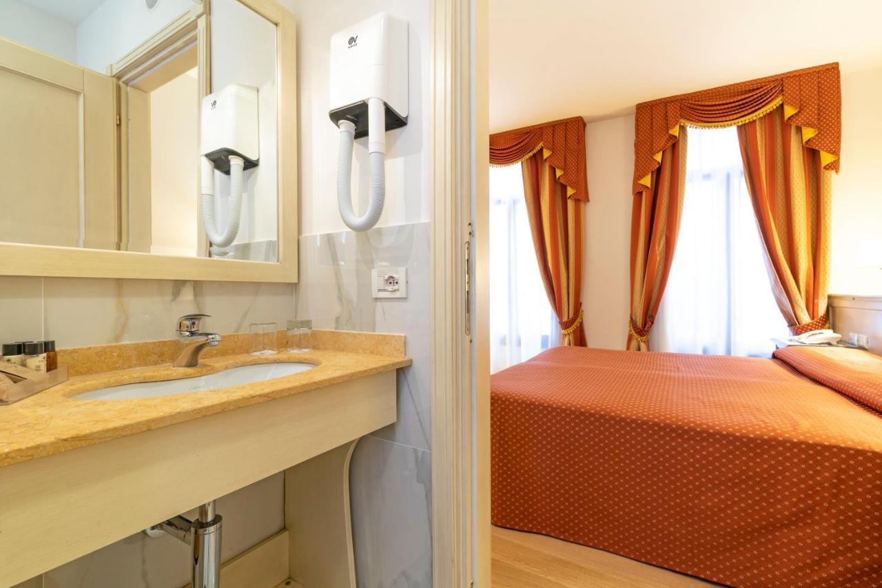 Quarto Duplo ou Twin Standard