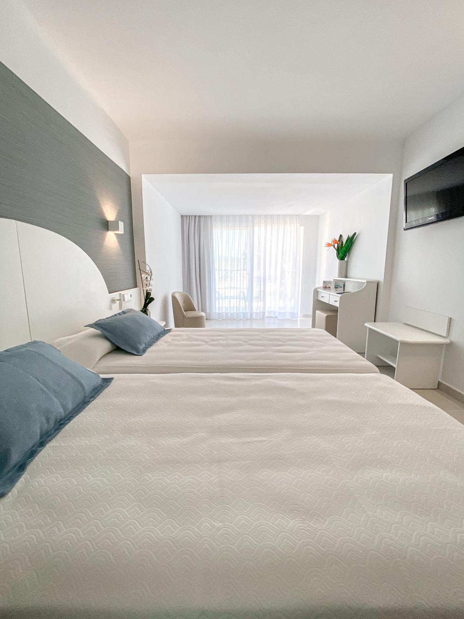 Superior Komfort Zimmer