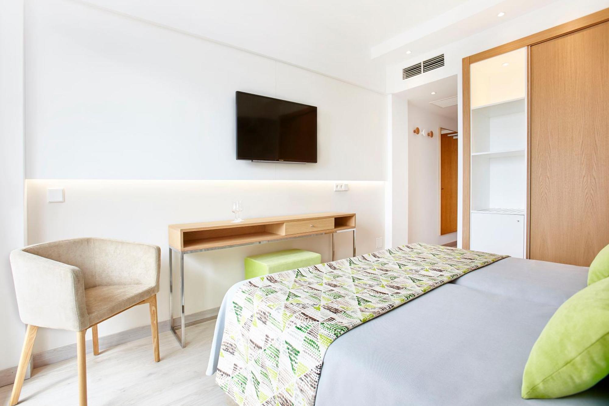Economy Doppelzimmer