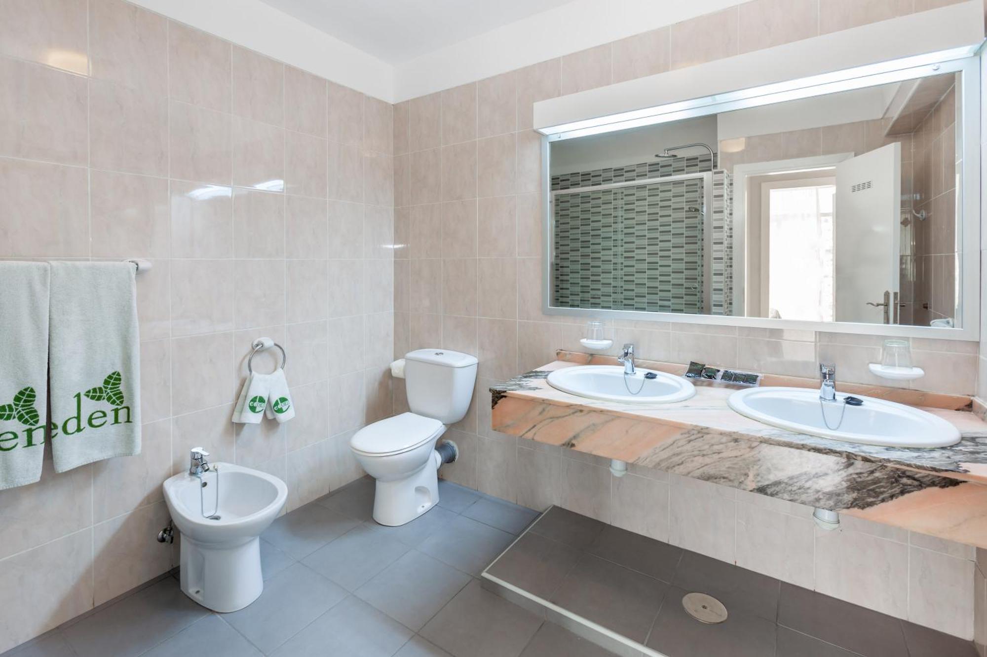 Apartamento de 1 dormitorio (2 adultos)