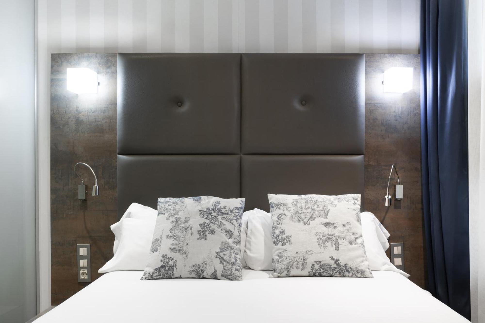 Petite Chambre Double