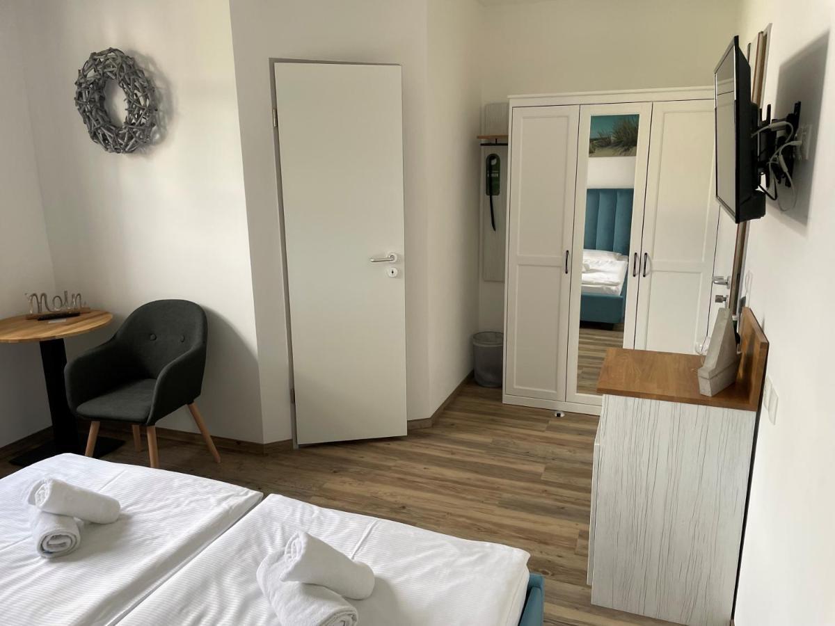 Budget Doppelzimmer