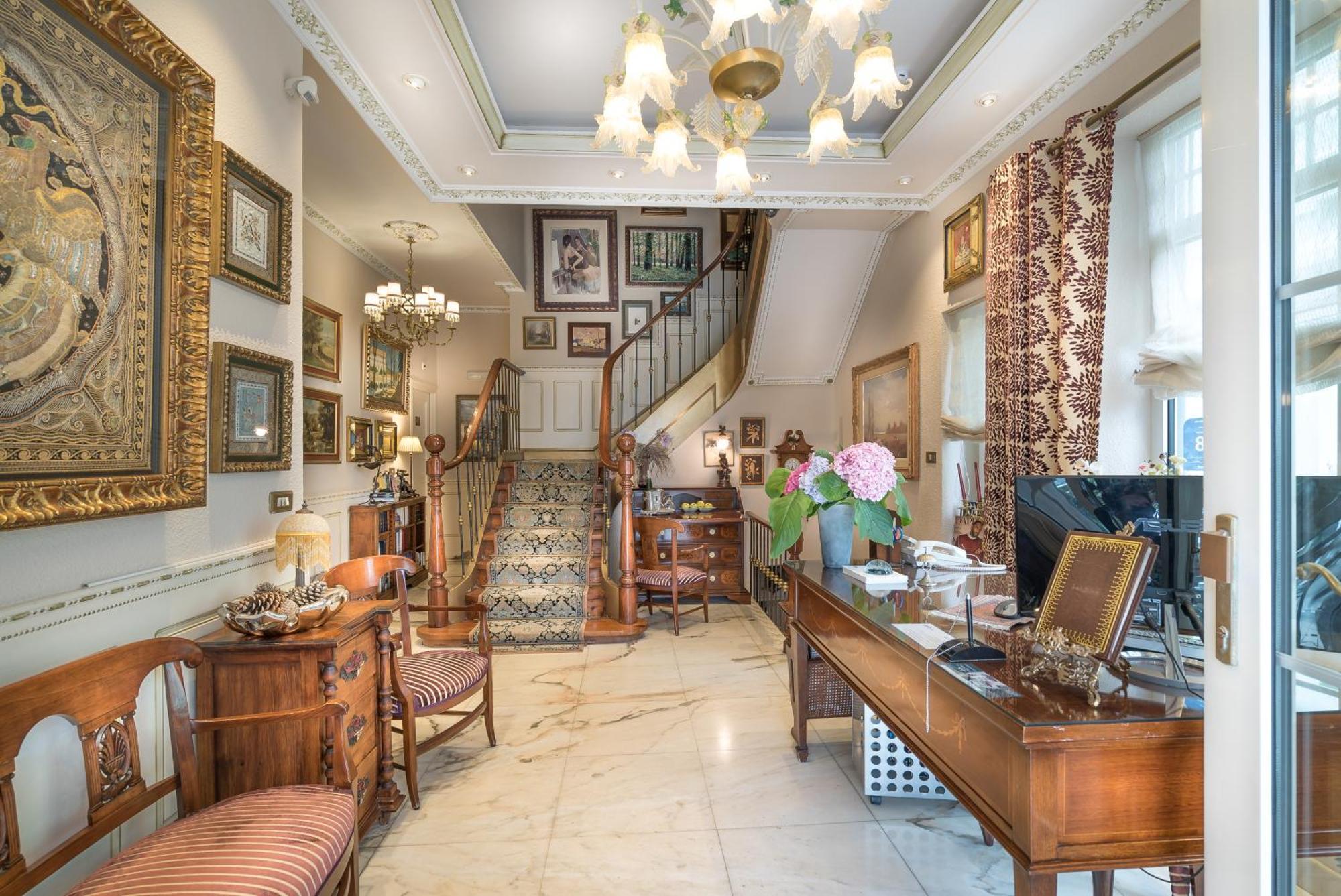 Chambre Double Économique - Rez-de-Chaussée