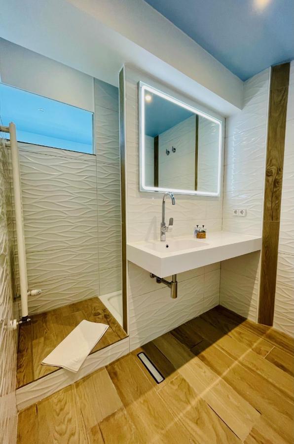 Appartement Supérieur