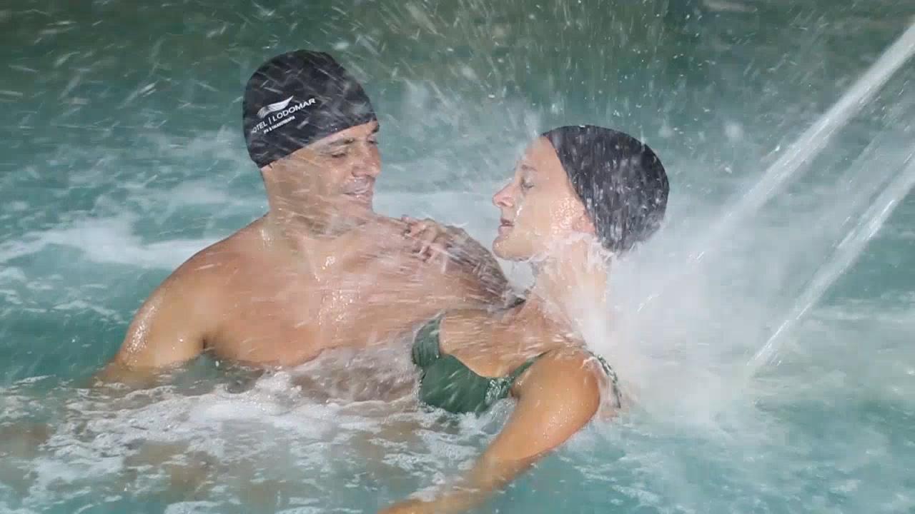Oferta del spa