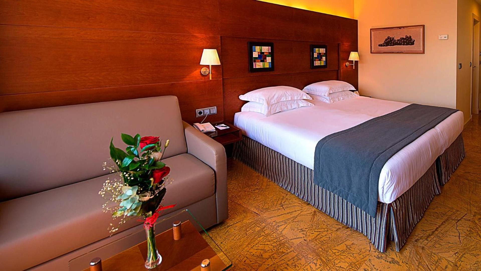 Doppelzimmer