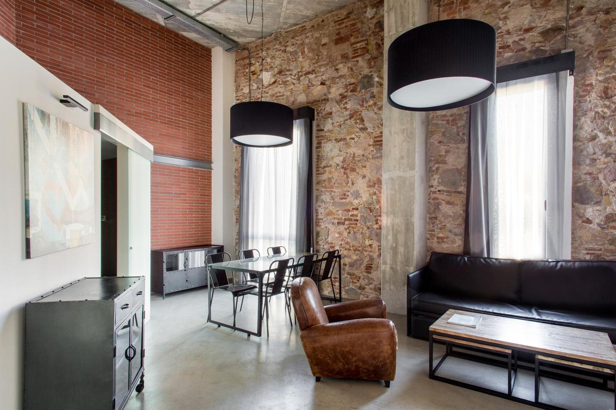 Appartement Familial (5 Adultes)