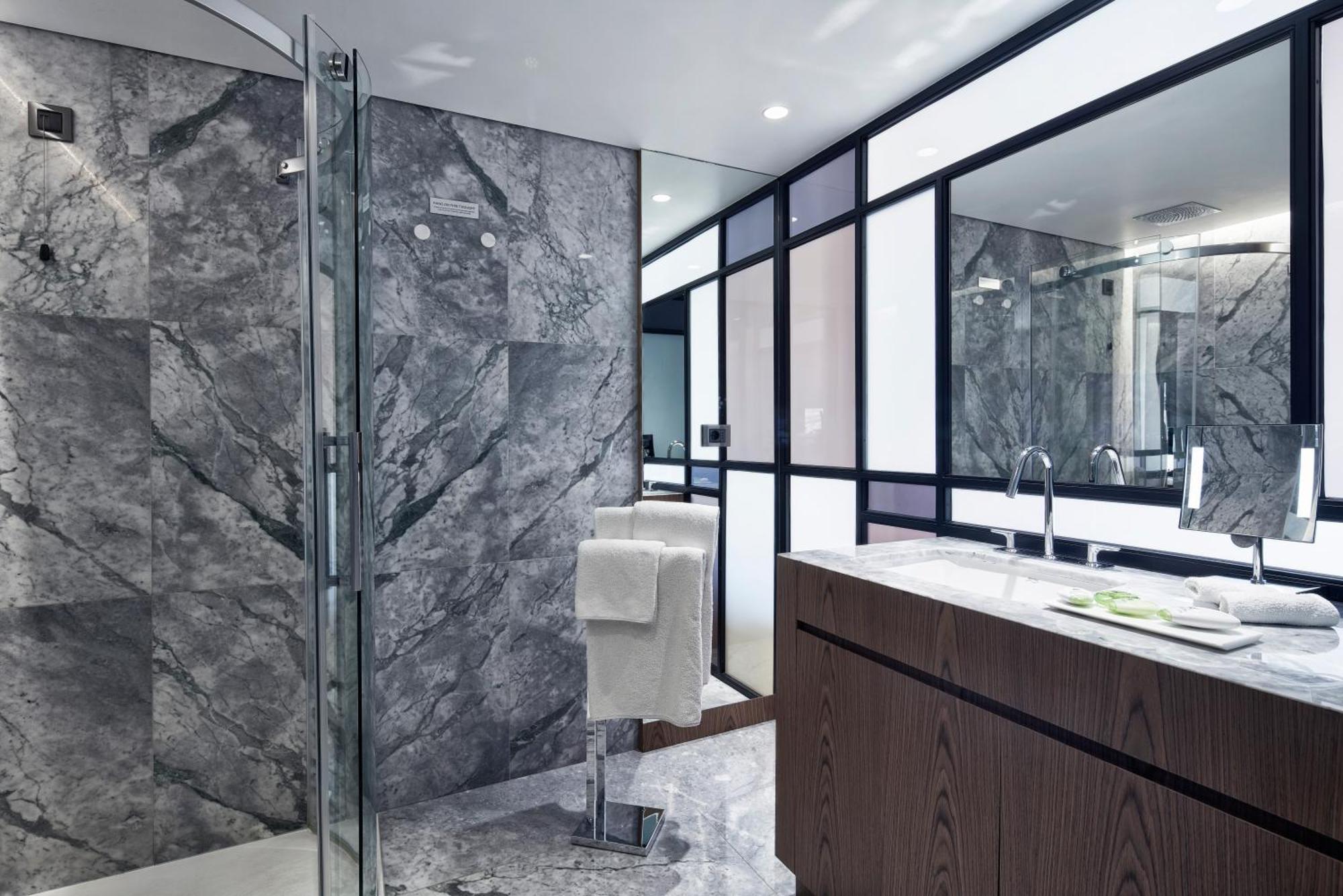 Residence Suite