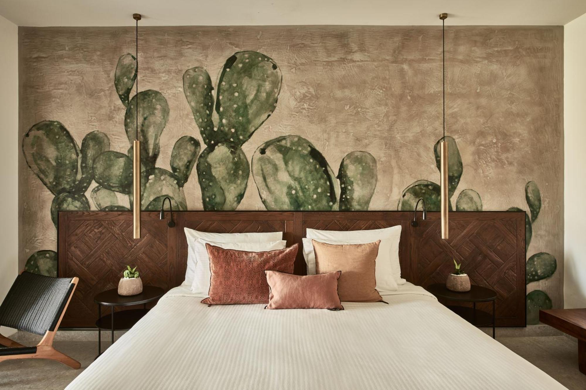 Junior Suite Meerseite