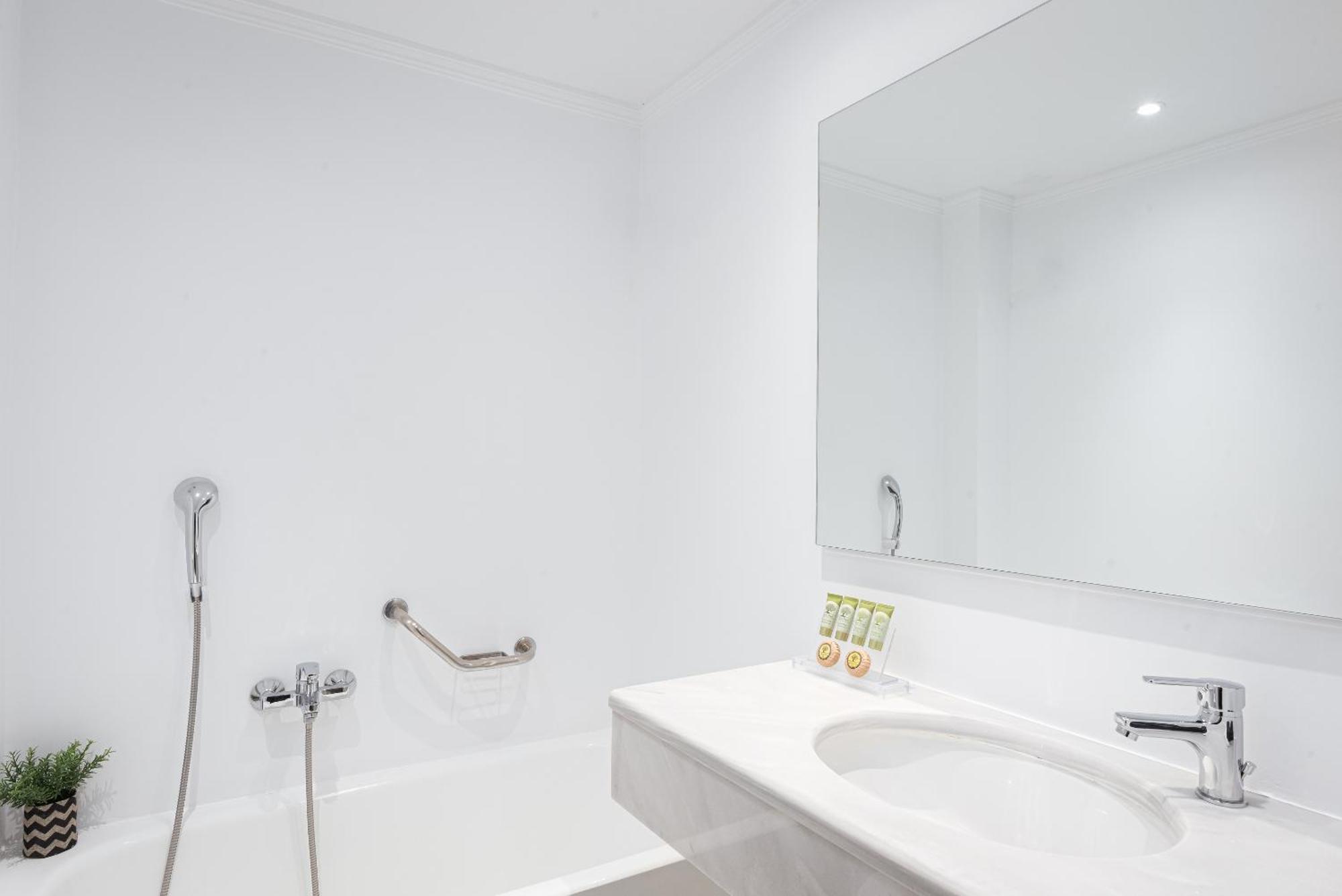 Chambre Simple
