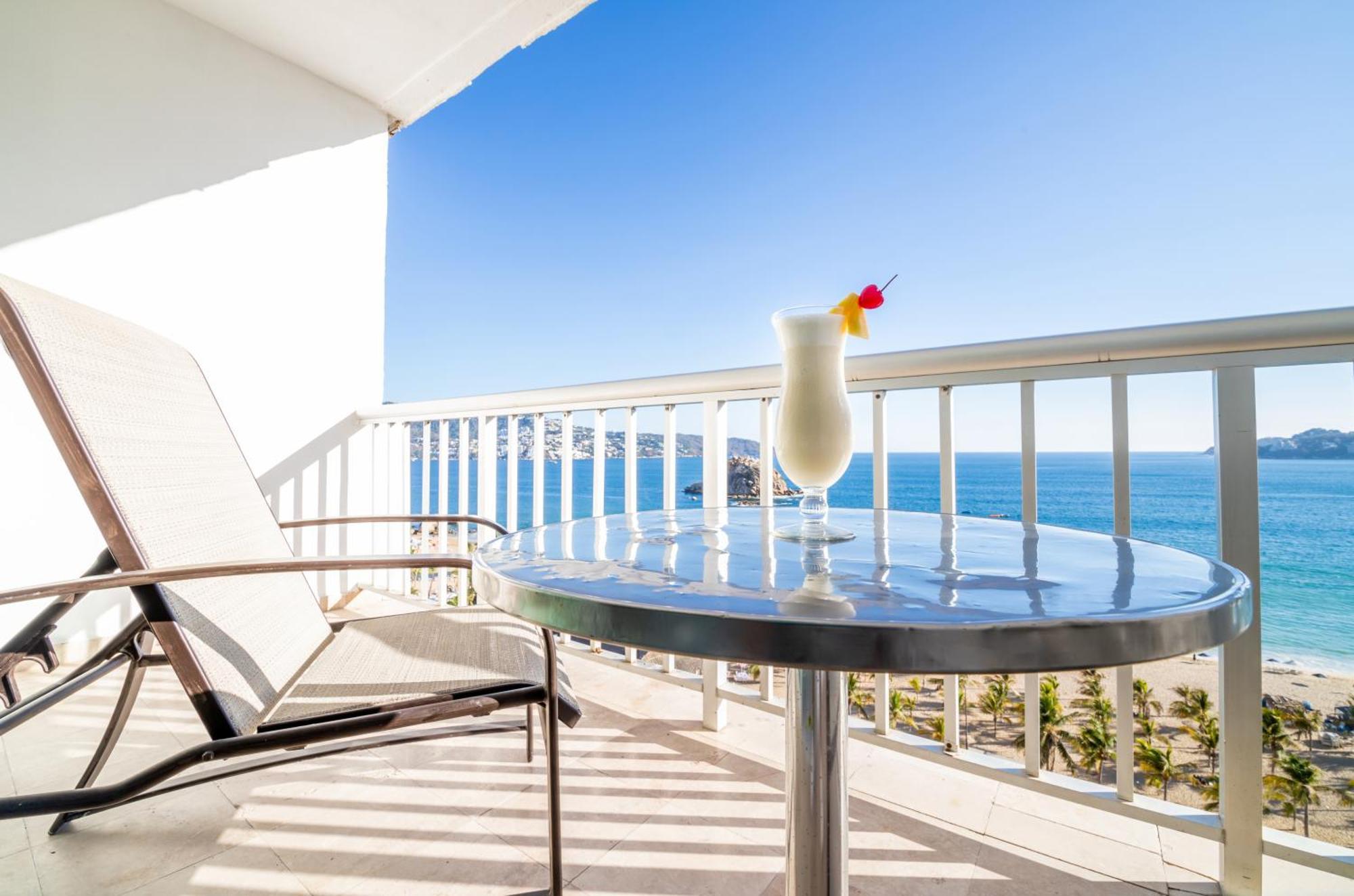 Superior Room with Ocean View
