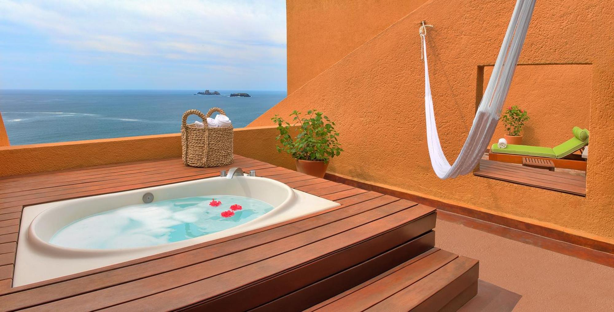 Junior Suite - Adults Only