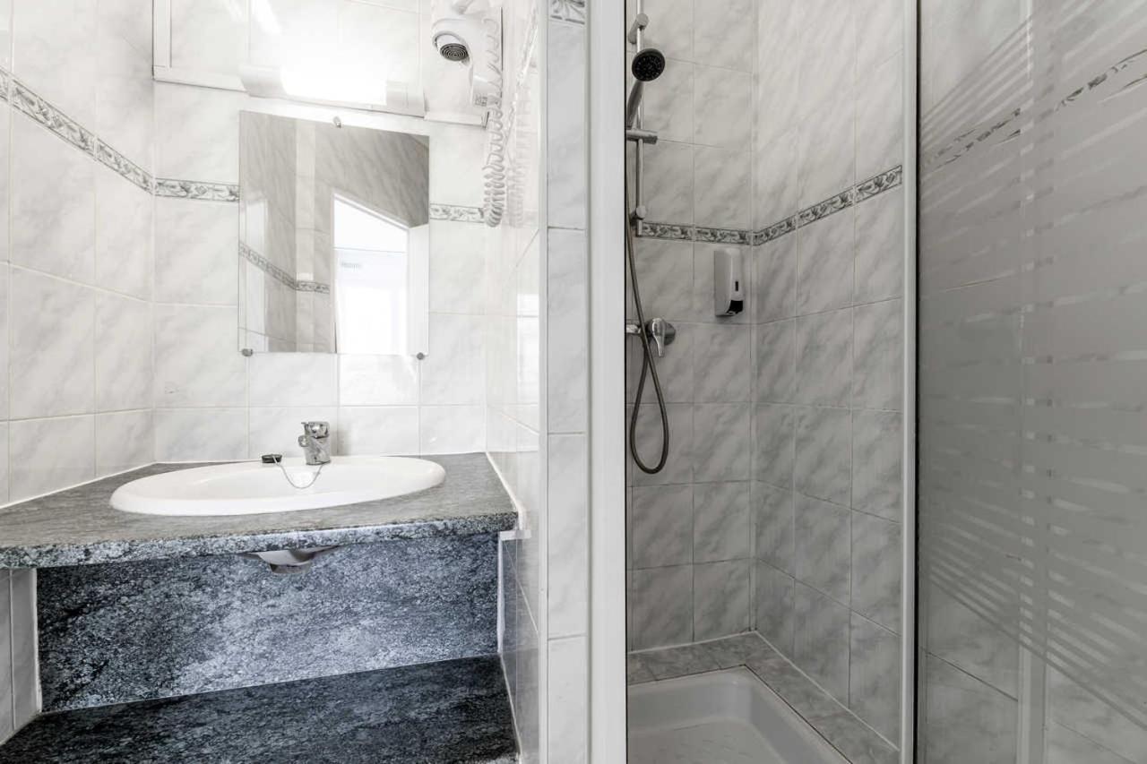 Chambre Double Confort