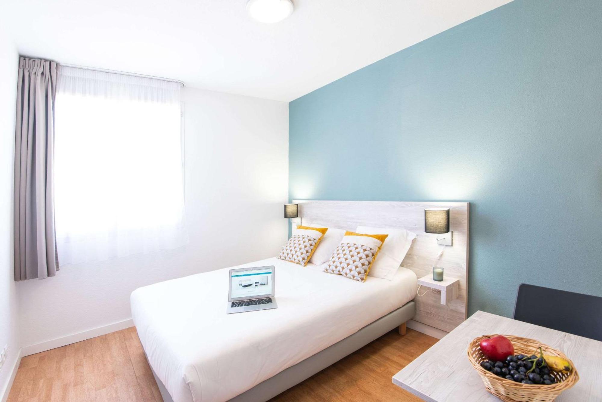 Chambre Double - Non-Fumeurs