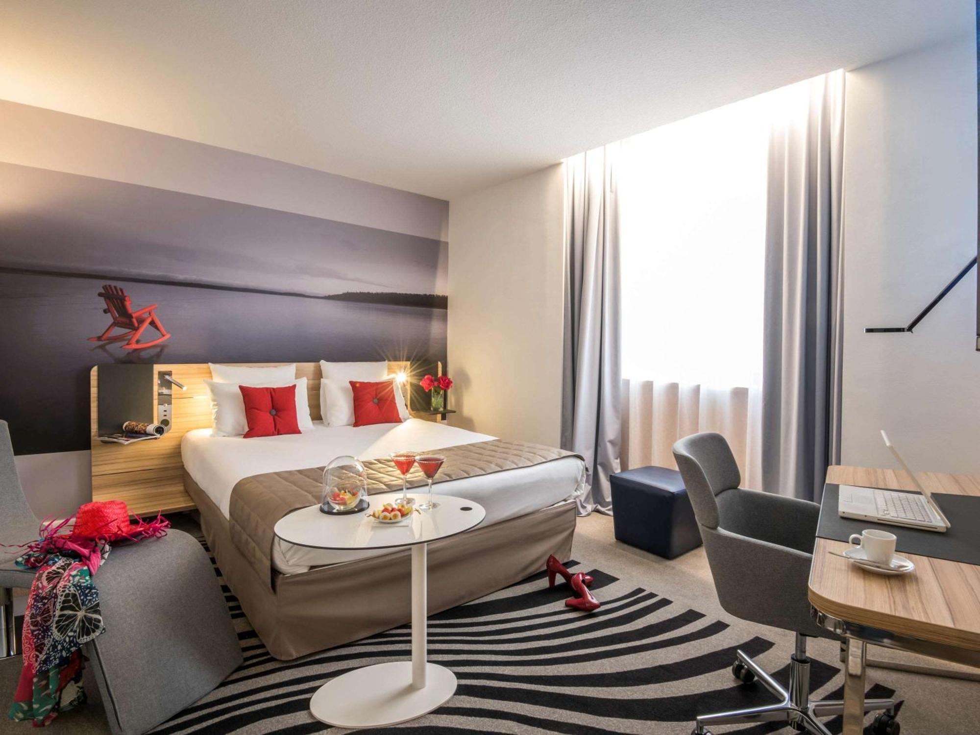 Superior Doppelzimmer