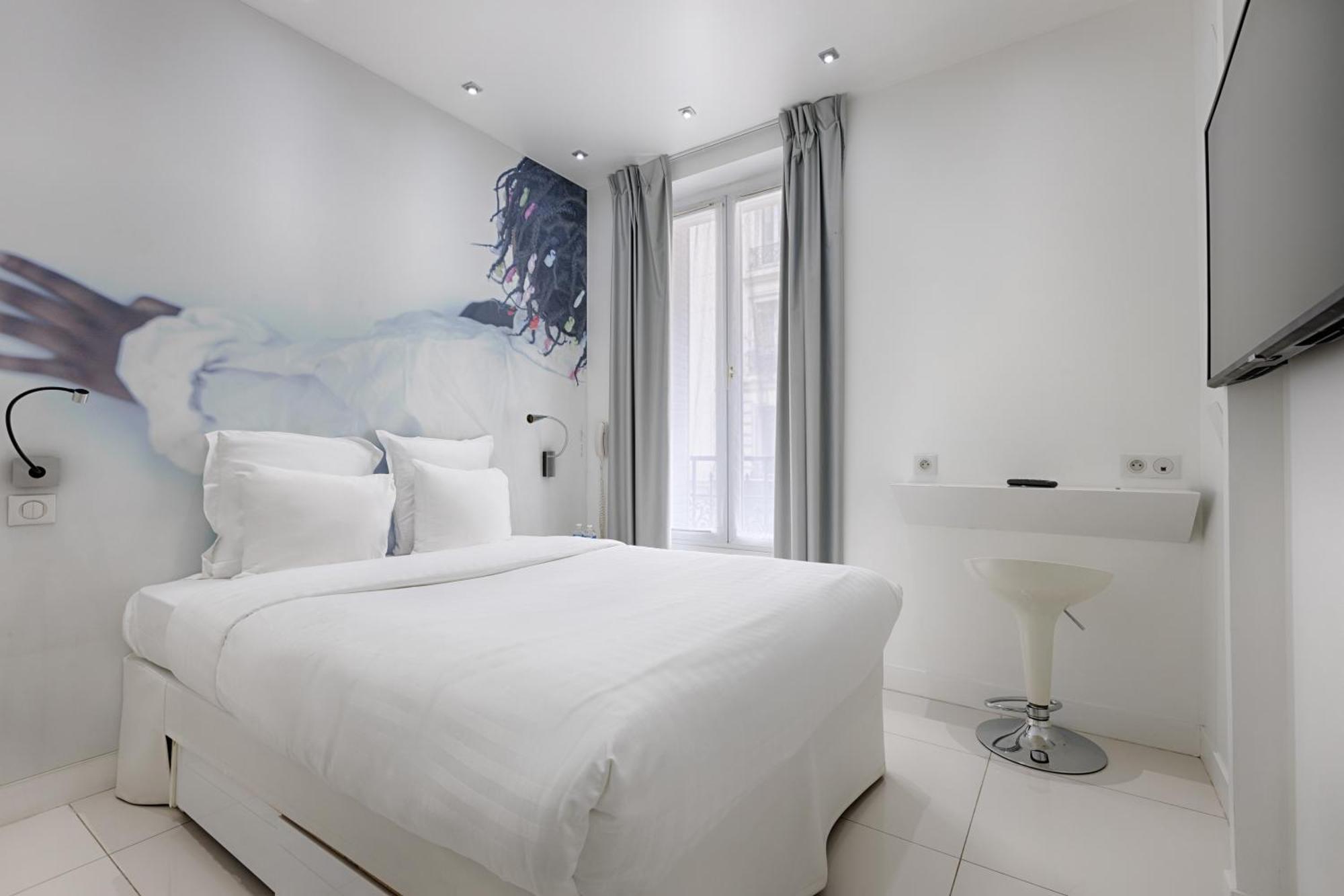 2 Doppelzimmer, angrenzend