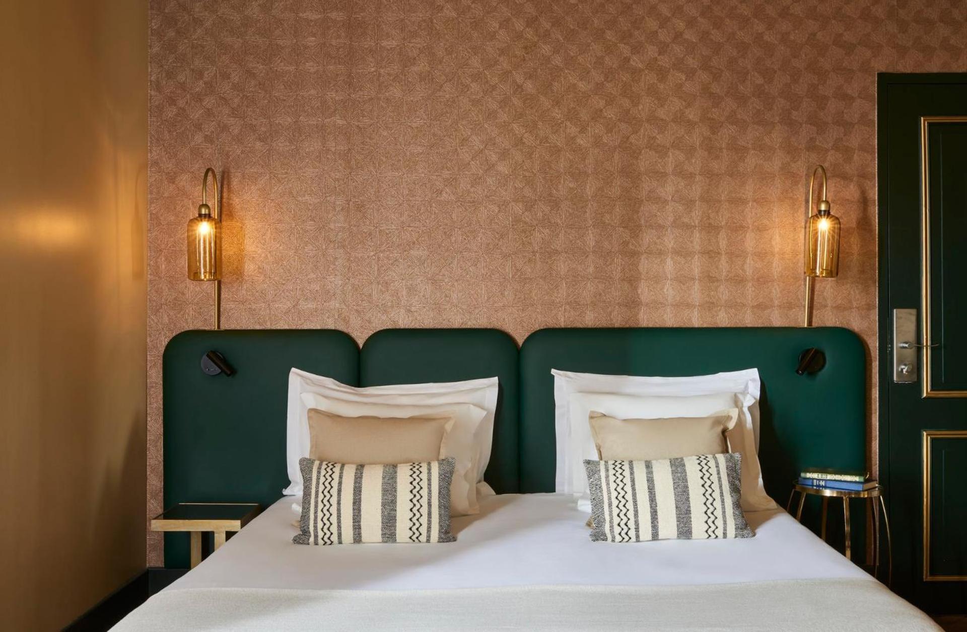 Premium Twin Room