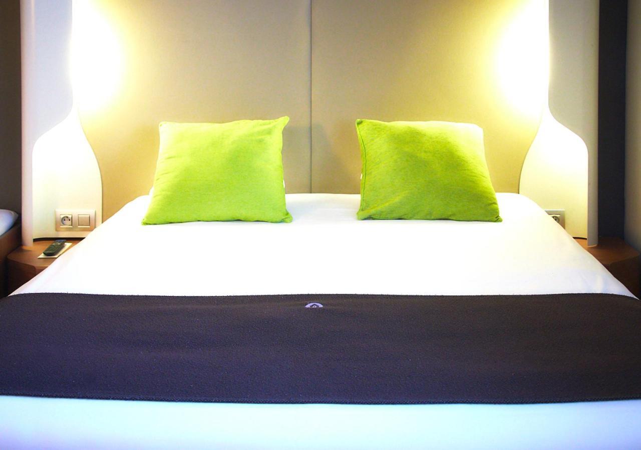 Chambre Quadruple Standard