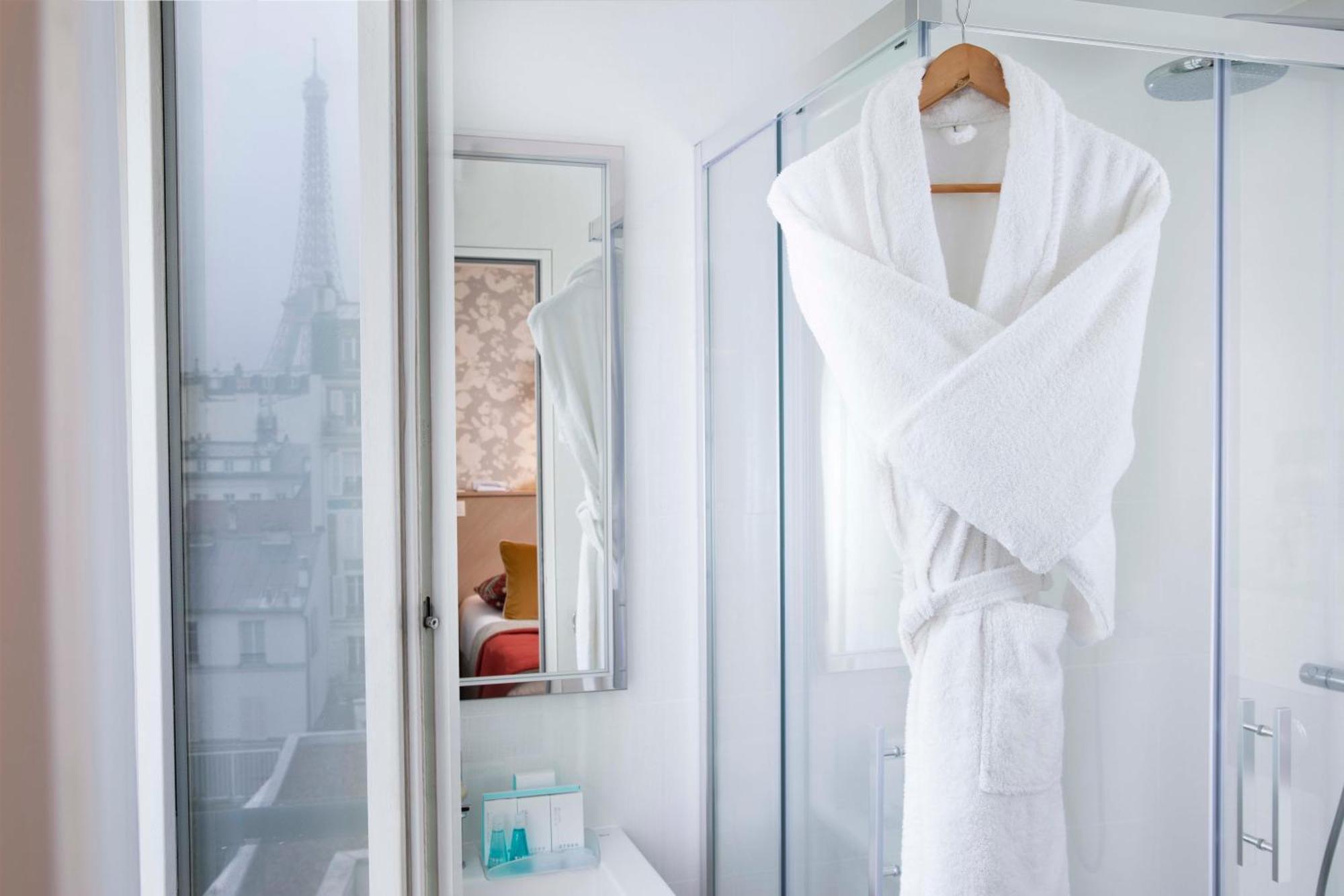 Premium Doppelzimmer