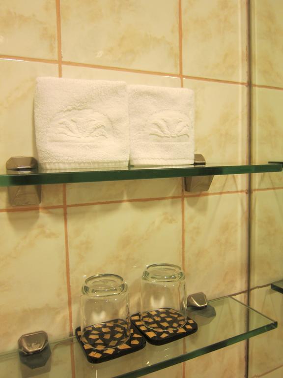 Chambre Double ou Lits Jumeaux Supérieure