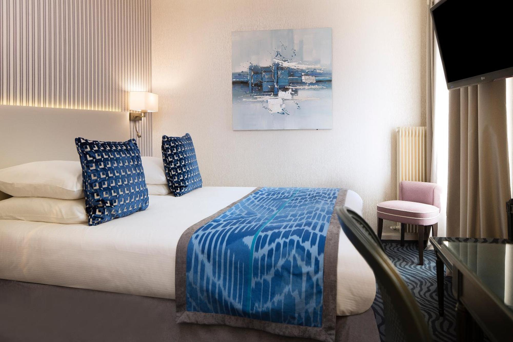 Classic Doppelzimmer