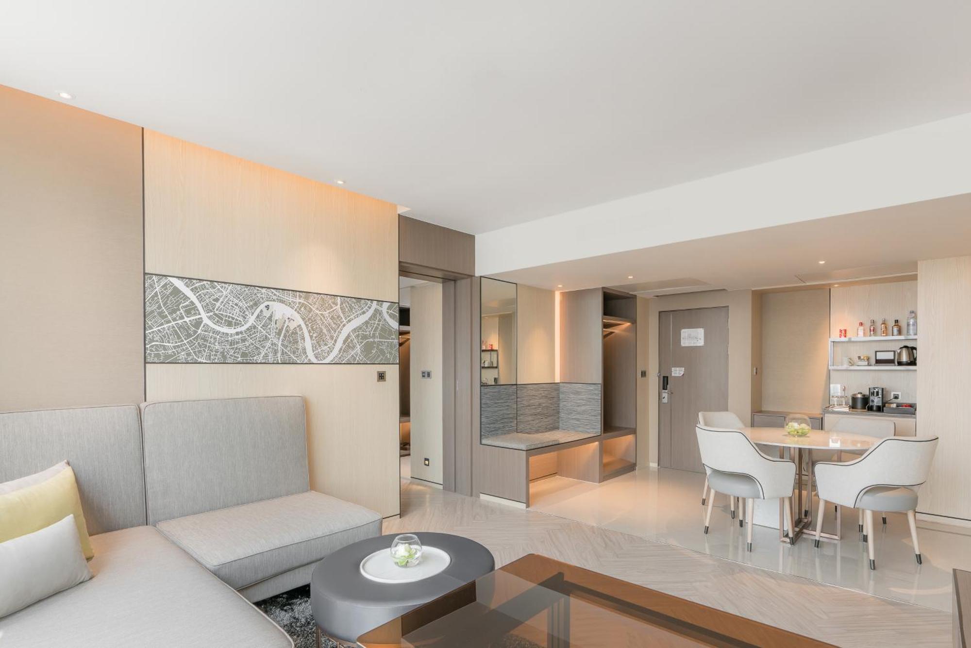 Suite Exécutive
