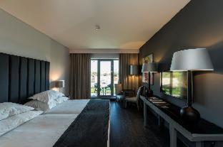 Habitación Individual con balcón