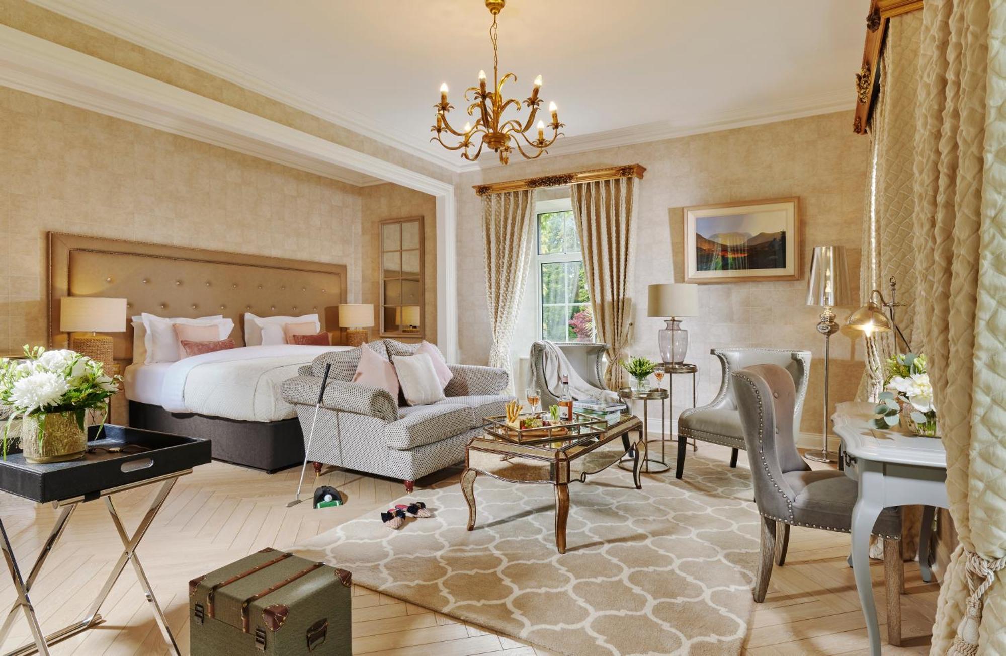 Suite Victoriana